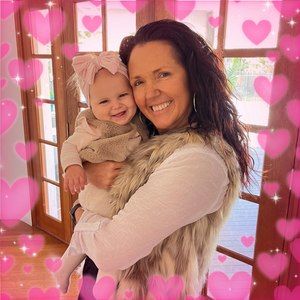 Meet your Posher, Angela